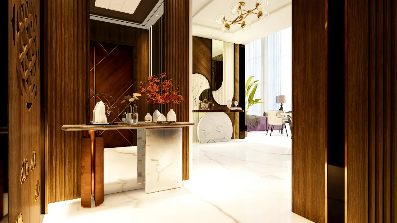 Choosing an Interior Design Company in Dubai