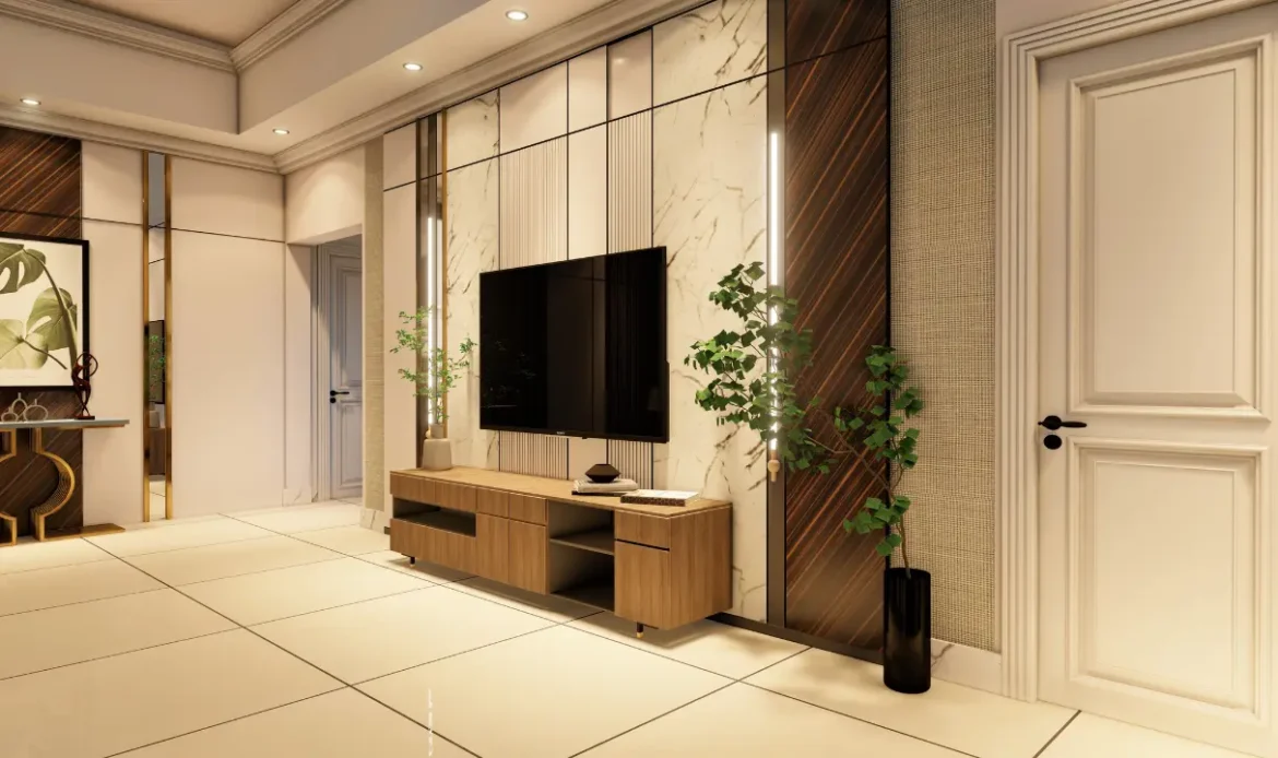 Joinery and Custom Furniture