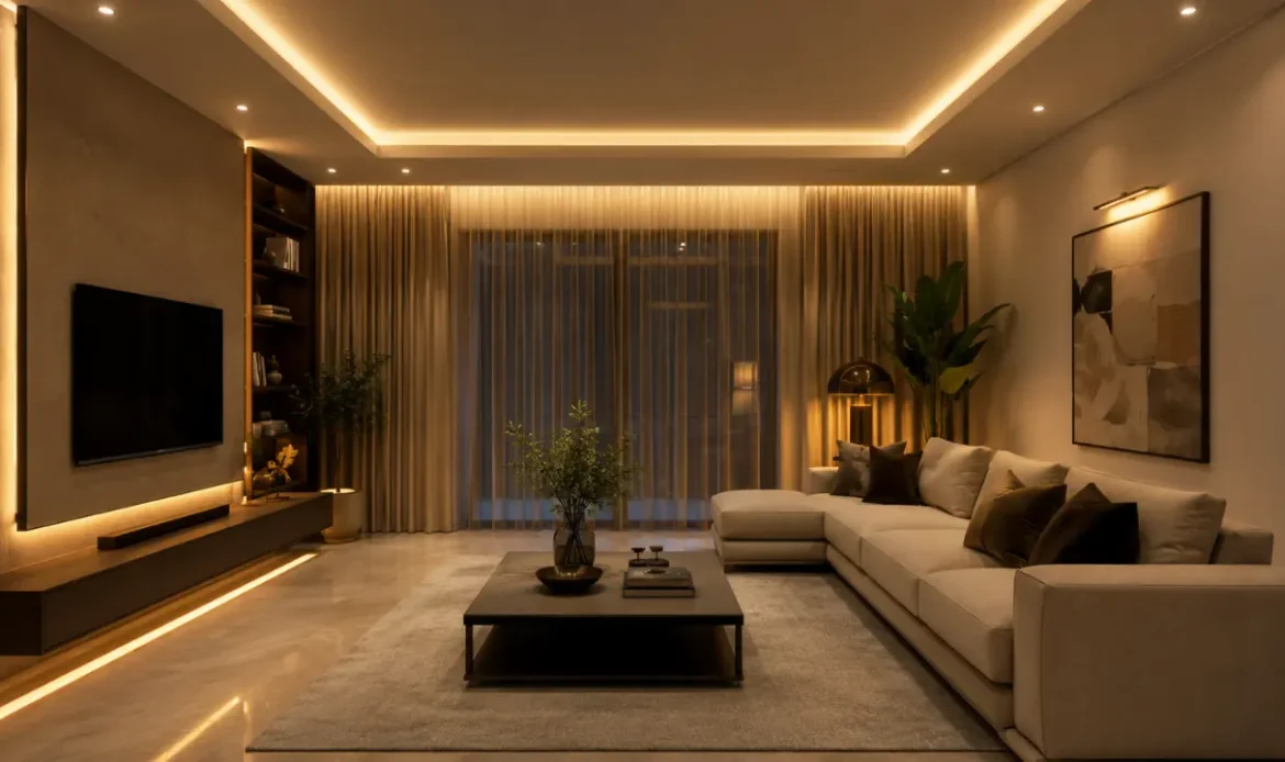 Lighting Design​