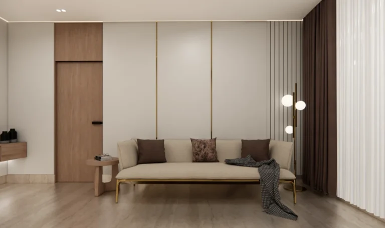 Lounge Design