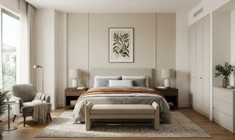 Medium Bedroom Ideas