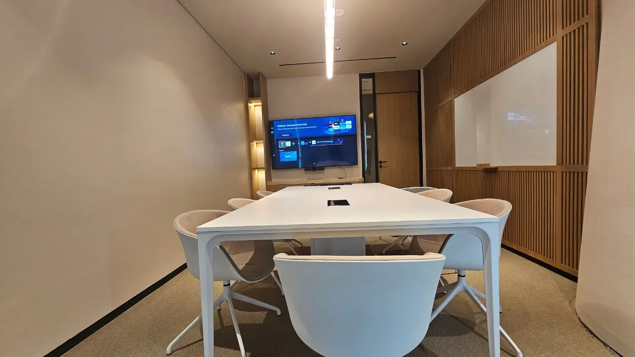 Office General meeting Room