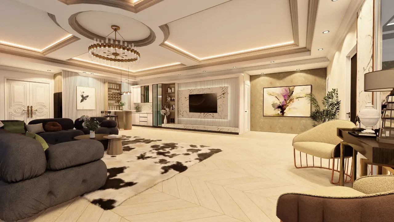 Renovation in Dubai Complete 2026 Guide to Costs, Process & Planning