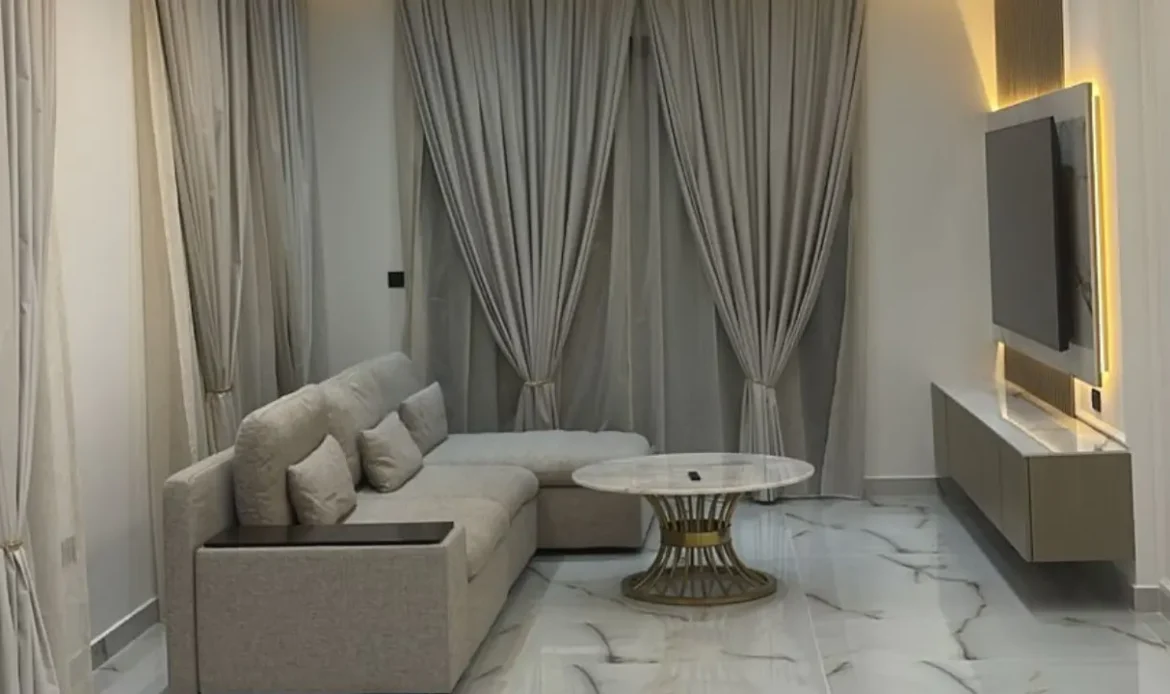 Smart-Home Integration​