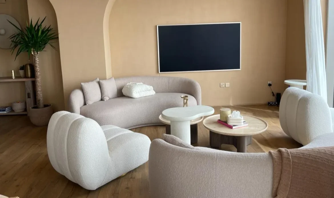 Space Planning for interior design