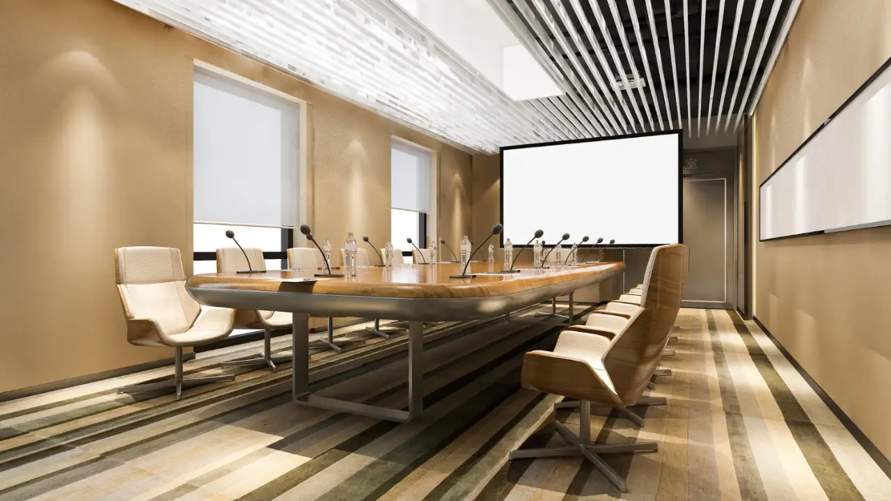 Technology and the Smart Office