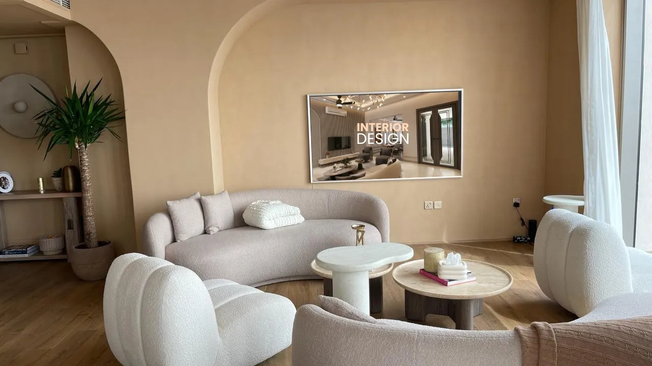 Top 10 Interior Design Companies in Dubai