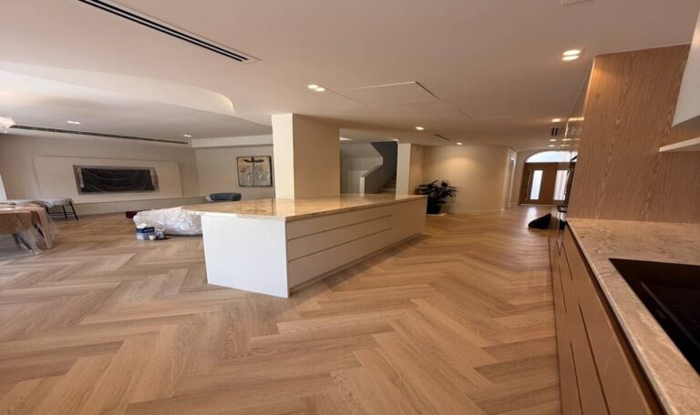 Villa Renovation & Fit-Out | Arabian Ranches, Dubai - MD Design & Fit ...