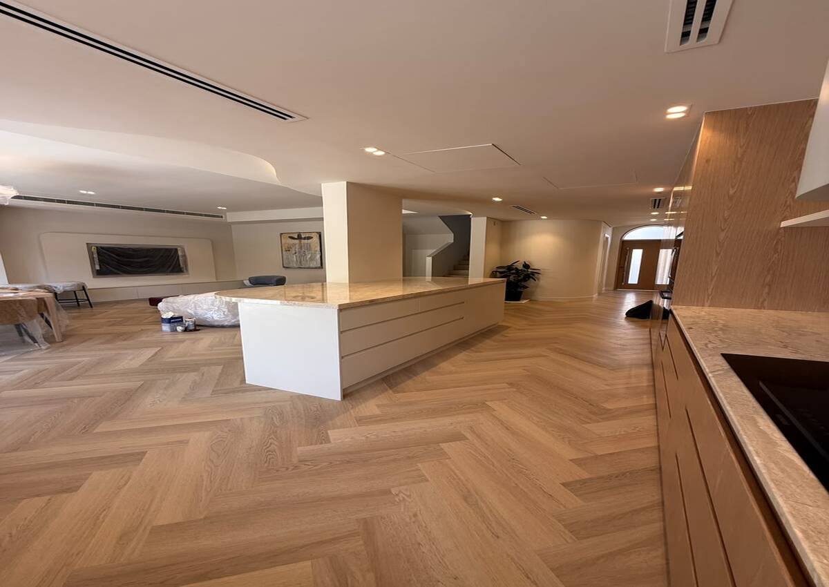 Villa Renovation & Fit-Out | Arabian Ranches, Dubai - MD Design & Fit ...