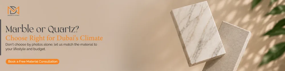 choose best material for interior home design