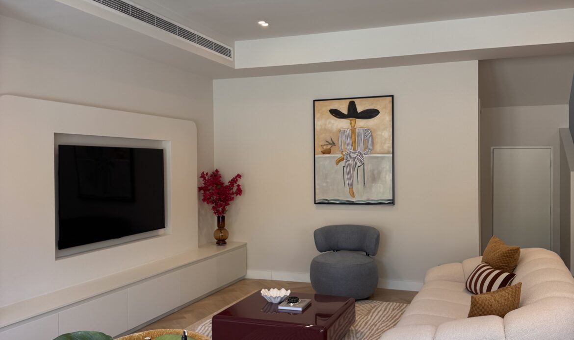 livingroom design