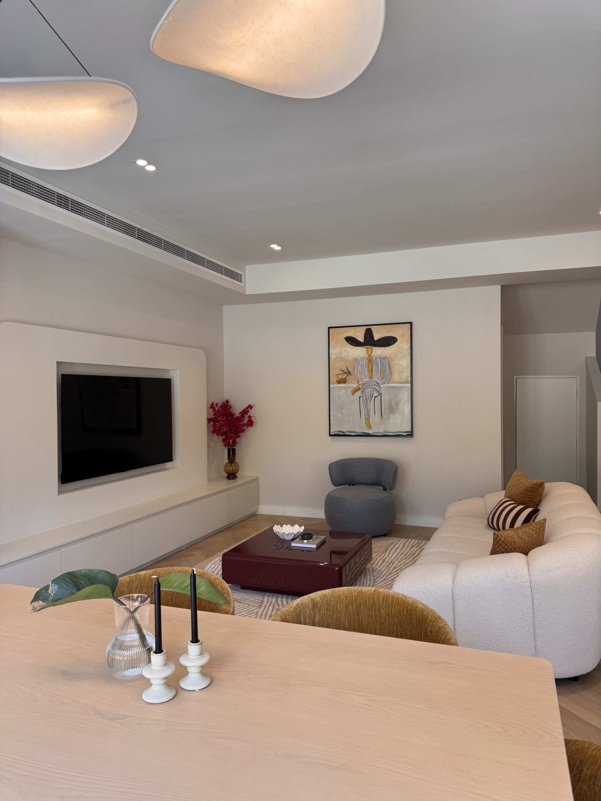 Villa Renovation & Fit-Out | Arabian Ranches, Dubai - MD Design & Fit ...