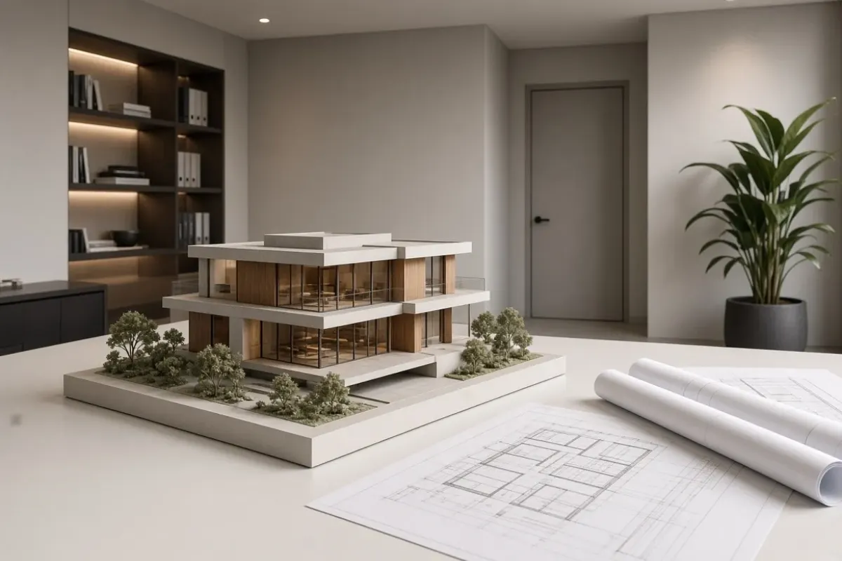 Architectural & Design Consultancy (1)
