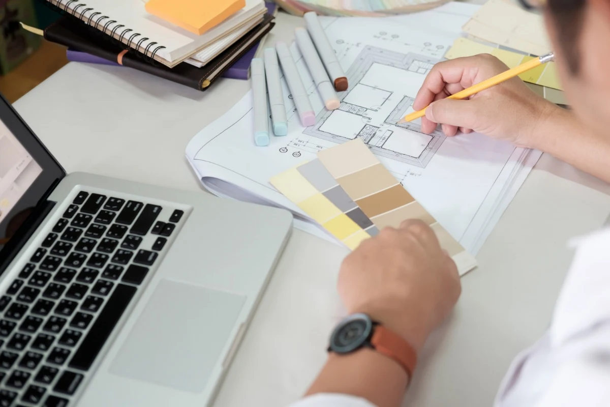 Architectural & Design Consultancy for Renovation