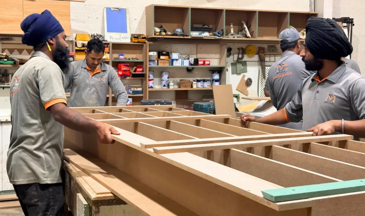 Proof of Our In-House Manufacturing (1)