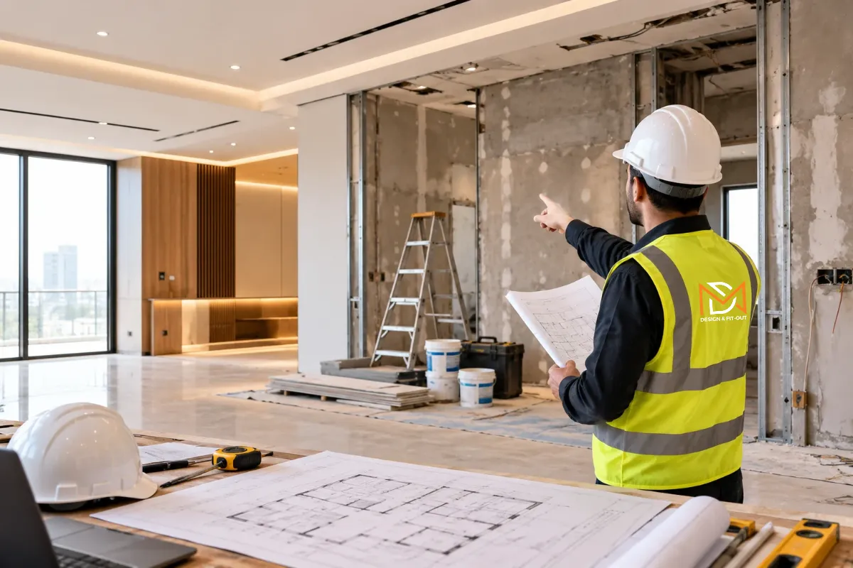 What Civil Work Does Your Project Need