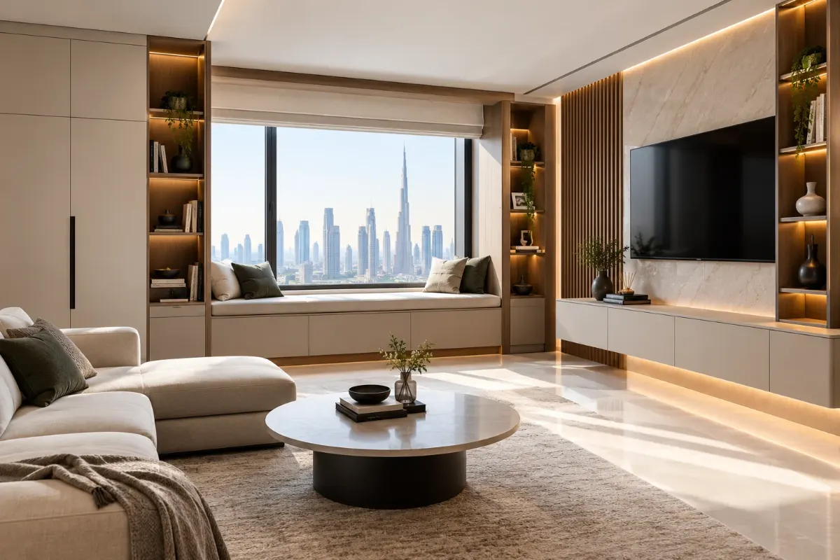 When Does Custom Furniture Make Sense (1)