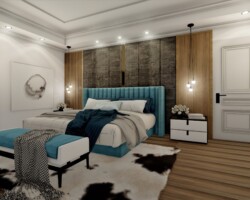 bedroom deign