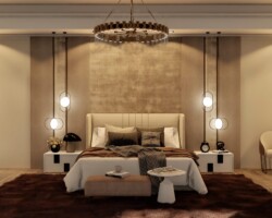 bedroom design