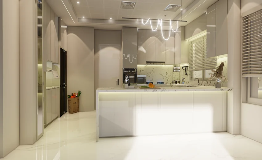 Best Villa Interior Renovation & Turnkey Fit-Out