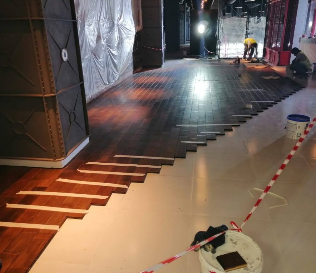 flooring
